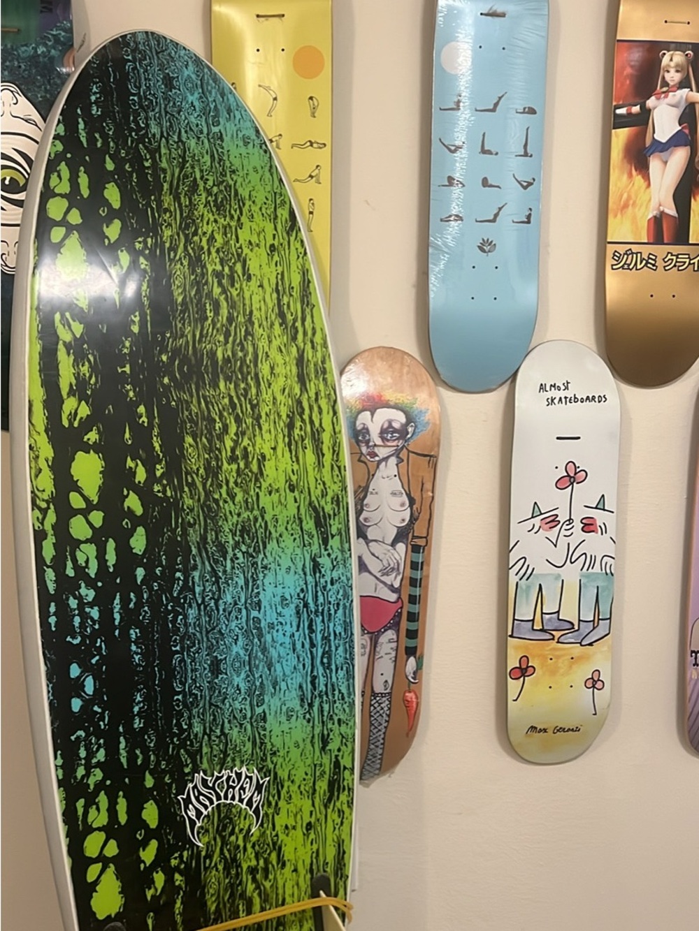 Surfboard|Round Nose Fish | Mayhem |catchsurf